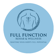 Full Function Rehabilitation & Wellness