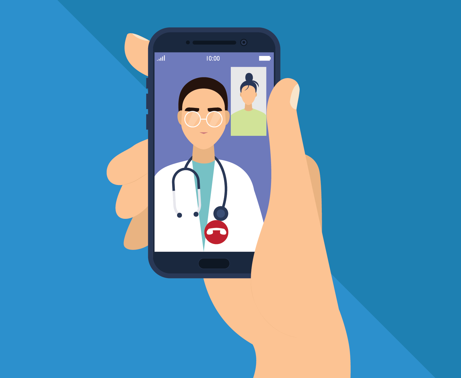 Telehealth